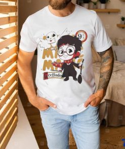 Quality Magic Boy Gryffindor Shirt
