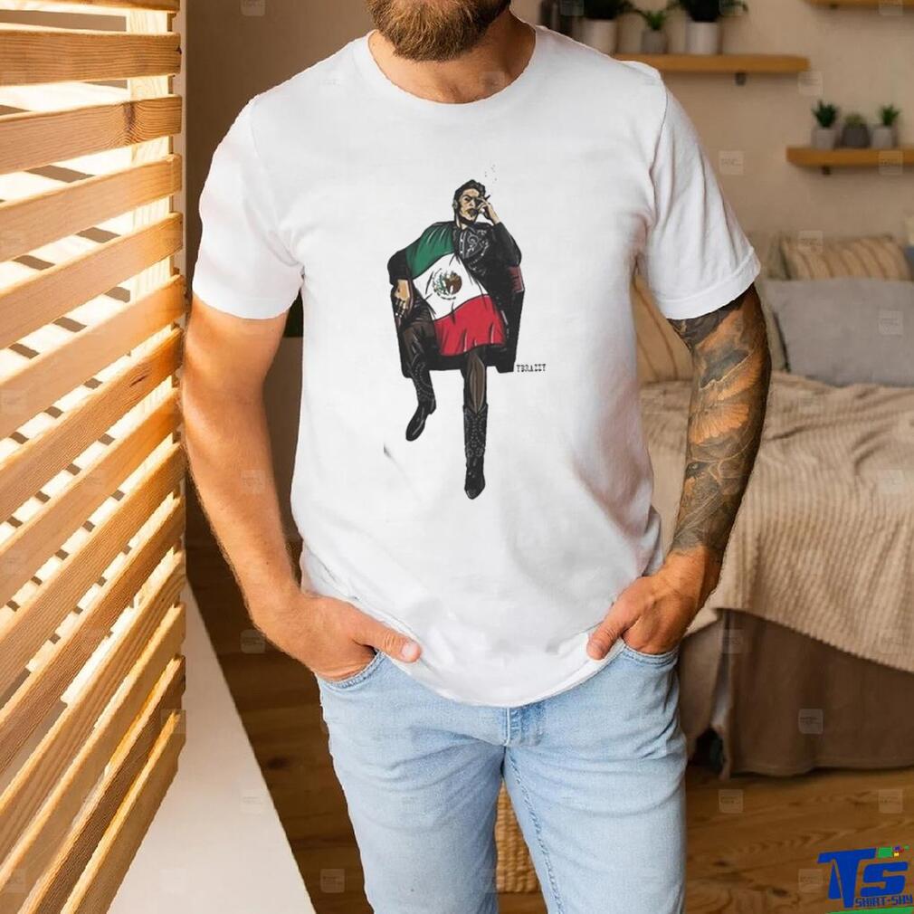 Quality Mexican Dad Smoking A Cigarette Shirt Quality Mexican Dad Smoking A Cigarette Shirt