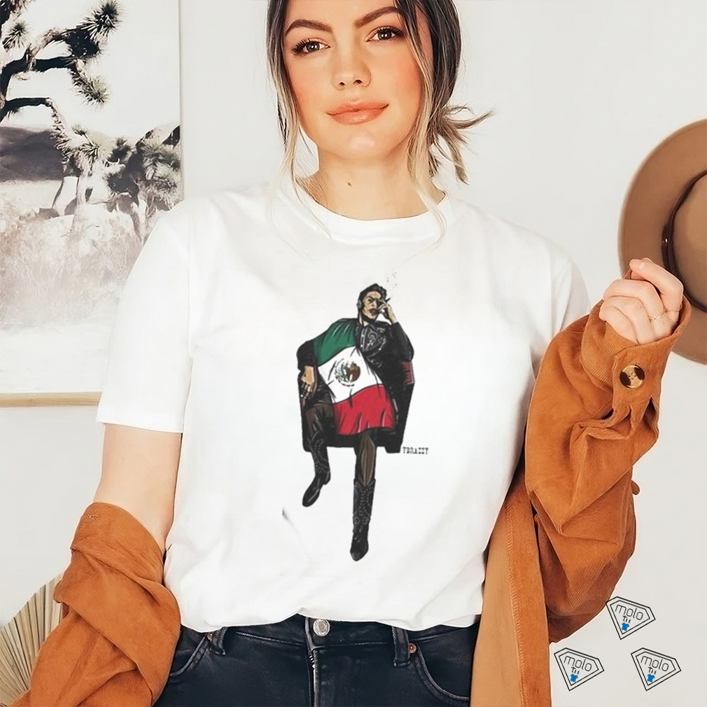 Quality Mexican Dad Smoking A Cigarette Shirt Quality Mexican Dad Smoking A Cigarette Shirt