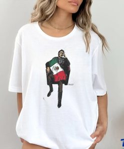 Quality Mexican Dad Smoking A Cigarette Shirt, hoodie, sweater, long sleeve and tank top Quality Mexican Dad Smoking A Cigarette Shirt