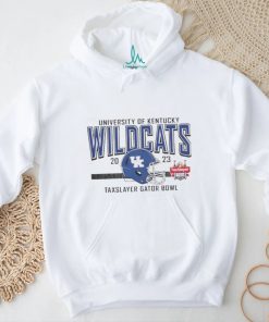 Quality Nice University of Wildcats 2023 Gator Bowl Shirt, hoodie, sweater, long sleeve and tank top Quality Nice University of Wildcats 2023 Gator Bowl Shirt
