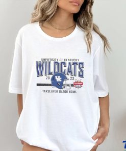 Quality Nice University of Wildcats 2023 Gator Bowl Shirt, hoodie, sweater, long sleeve and tank top Quality Nice University of Wildcats 2023 Gator Bowl Shirt