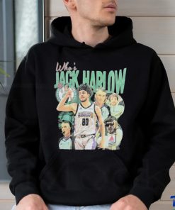 Quality Who’s Jack Harlow Shirt