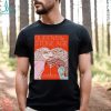 Alexander Ovechkin Washington Capitals 1500 career points signature shirt