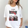 2023 Wasabi Fenway Bowl Boston College Vs Smu Mustangs Matchup Shirt