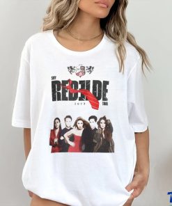 RBD SOY REBELDE TOUR 2023 TRENDING T SHIRT