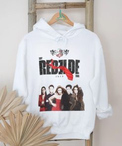 RBD SOY REBELDE TOUR 2023 TRENDING T SHIRT
