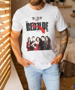 RBD SOY REBELDE TOUR 2023 TRENDING T SHIRT
