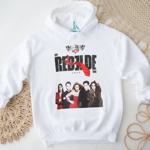 RBD SOY REBELDE TOUR 2023 TRENDING T  SHIRT