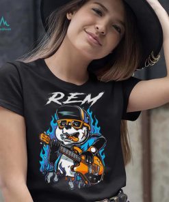 REM BAND Kids T Shirt