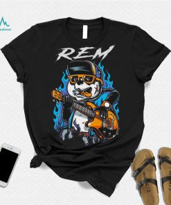 REM BAND Kids T Shirt