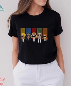 RESERVOIR PIRATES Shirt