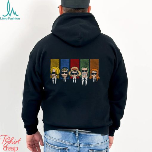 RESERVOIR PIRATES Shirt