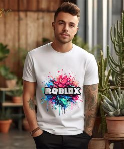 ROBLOX ART Roblox T Shirt