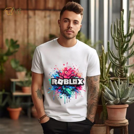ROBLOX ART Roblox T Shirt
