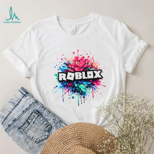 ROBLOX ART Roblox T Shirt