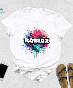 ROBLOX ART Roblox T Shirt