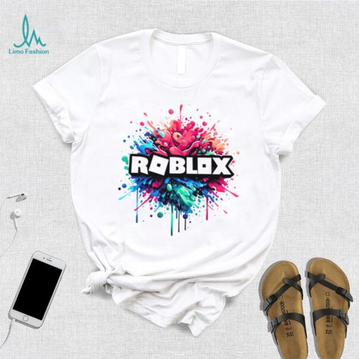 ROBLOX ART Roblox T Shirt