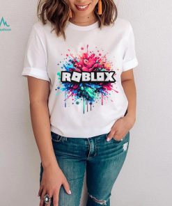 ROBLOX ART Roblox T Shirt