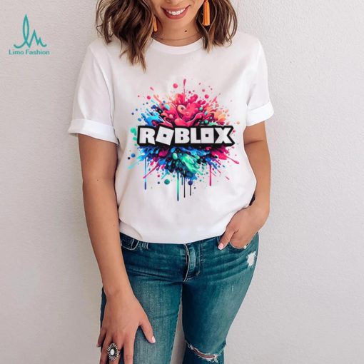 ROBLOX ART Roblox T Shirt