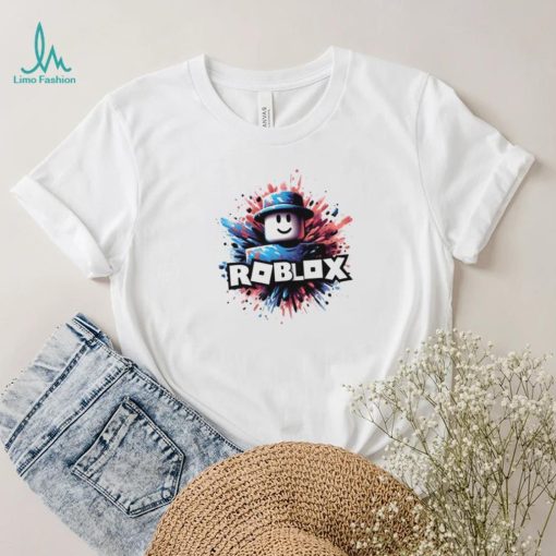 ROBLOX T Shirt