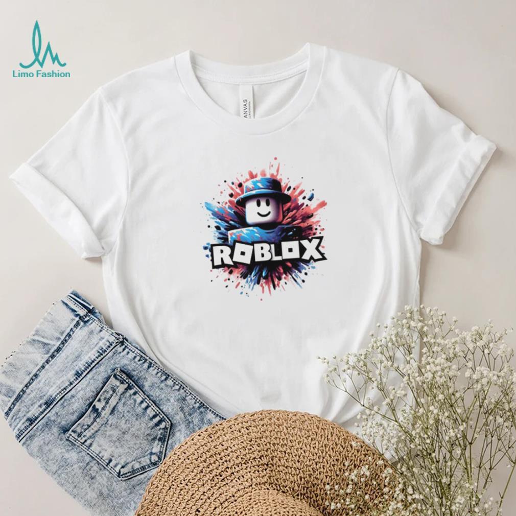 ROBLOX T Shirt ROBLOX T Shirt