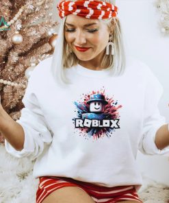 ROBLOX T Shirt