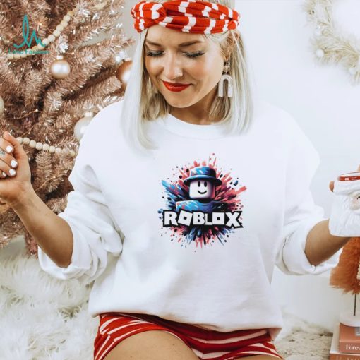 ROBLOX T Shirt