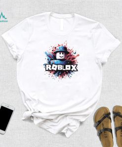 ROBLOX T Shirt