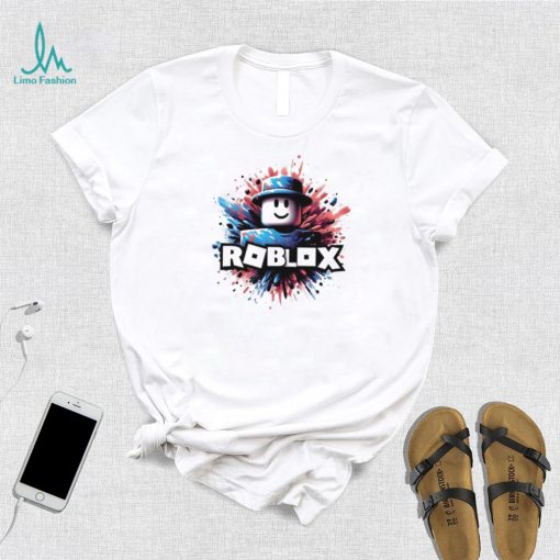 ROBLOX T Shirt