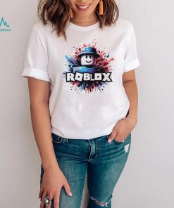 ROBLOX T Shirt