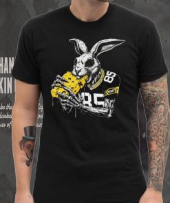 Rabbit 85 Kraft eat cheese shirt, hoodie, sweater, long sleeve and tank top Rabbit 85 Kraft eat cheese shirt
