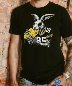Rabbit 85 Kraft eat cheese shirt, hoodie, sweater, long sleeve and tank top Rabbit 85 Kraft eat cheese shirt