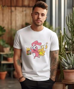 Rabbit The Dillon Francis shirt