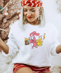 Rabbit The Dillon Francis shirt