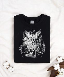 Rae Valkyrae Vintage Dagger shirt