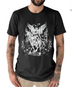 Rae Valkyrae Vintage Dagger shirt