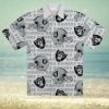 Arizona Cardinals NFL Hawaiian Shirt Special Gift For Men And Women