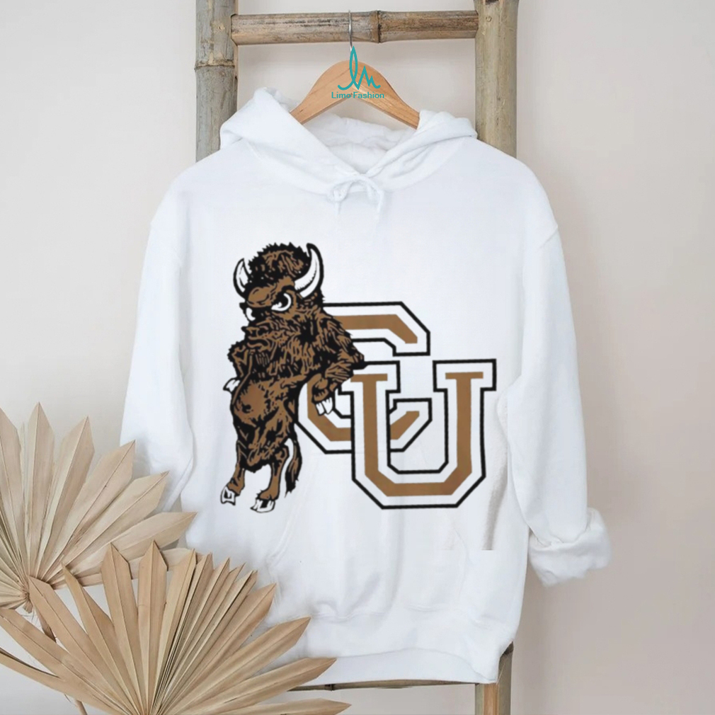 Ralphie the Buffalo Colorado Buffaloes mascot shirt Ralphie the Buffalo Colorado Buffaloes mascot shirt