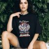 Vegas Golden Knights Unlv Strong T shirt