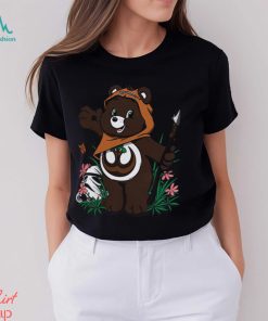 Rebel Heart Bear Shirt