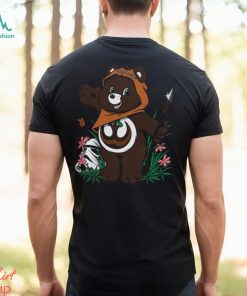Rebel Heart Bear Shirt