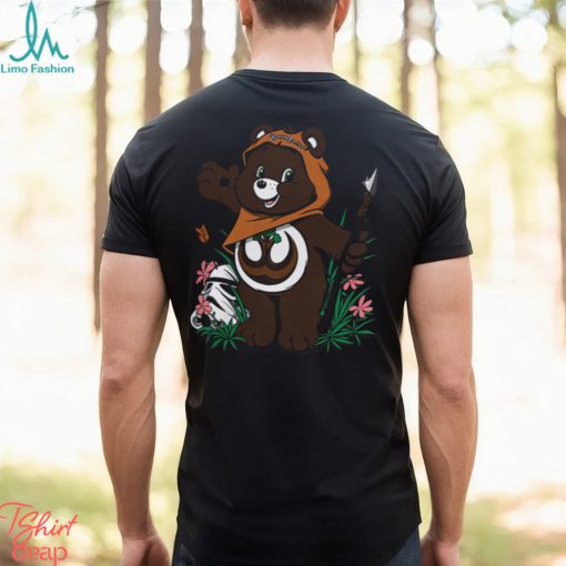 Rebel Heart Bear Shirt