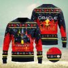 Super Mario Ugly Christmas Sweatshirt Mario Luigi Princess Peach Christmas Sweater