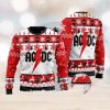 Have Your Self A Merry Little CritMas Woolen Christmas Ugly Sweater