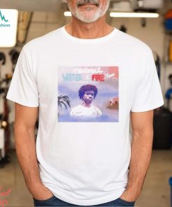 Redveil Water 2 Fire Tour Dates 2023 Shirt