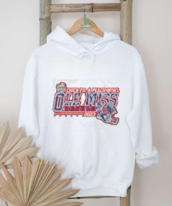 Reedsms Merch Ole Miss Peach Bowl Shirt