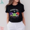 The Grinch They Hate Us Because They Ain’t Us Colorado Avalanche Hockey Christmas Shirt