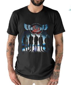 Reo Speedwagon Music Pop Rock Taurus Trending Band Shirt