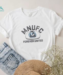 Retro Brand Youth Minnesota United FC Vintage Stadium White T Shirt, hoodie, sweater, long sleeve and tank top Retro Brand Youth Minnesota United FC Vintage Stadium White T Shirt